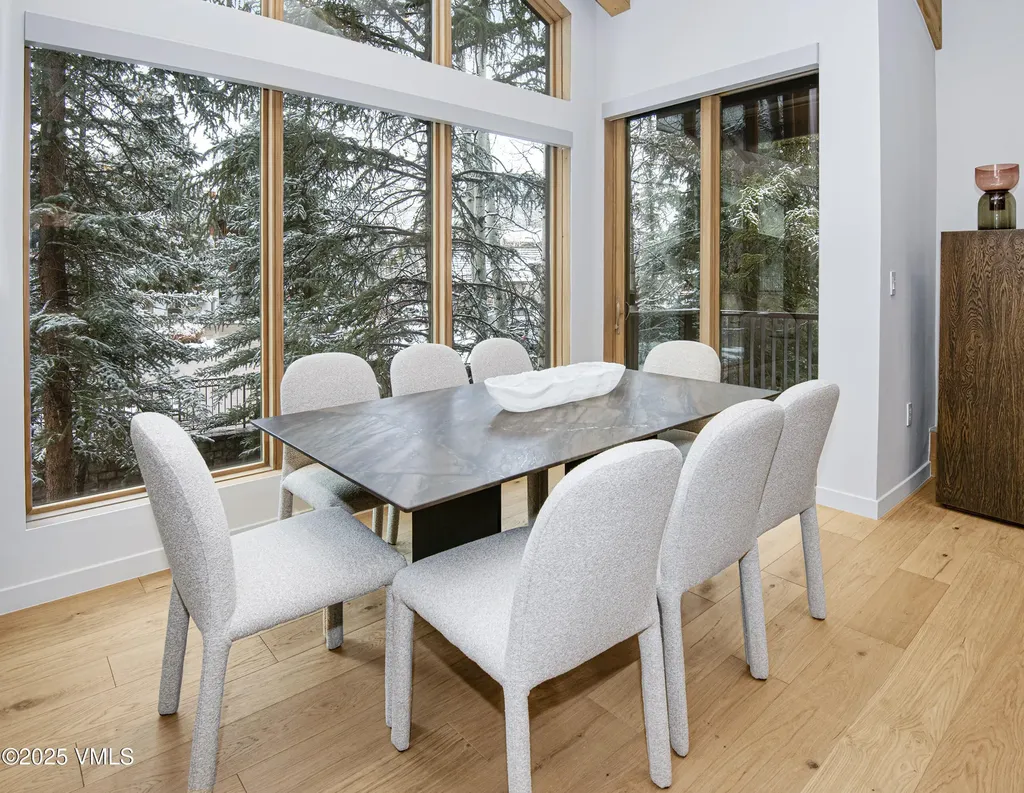 384 Gore Creek Vail CO 81657