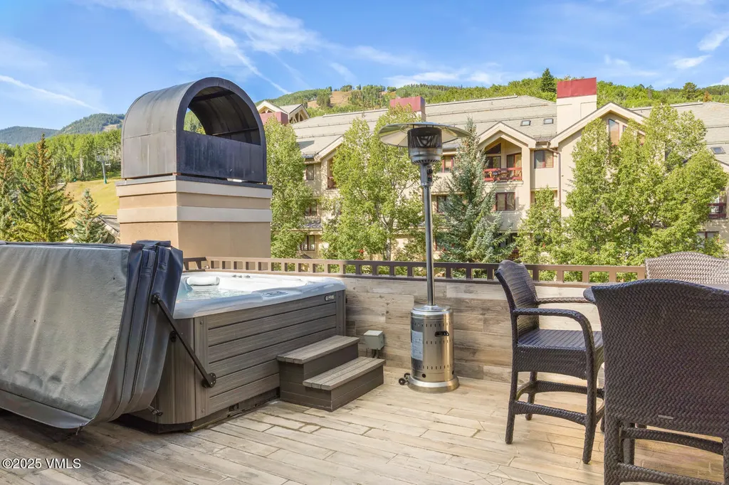 26 Avondale Lane Beaver Creek CO 81620