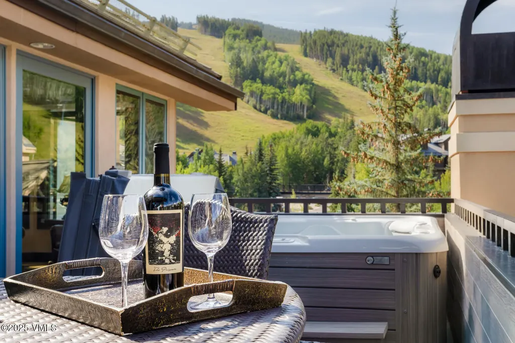 26 Avondale Lane Beaver Creek CO 81620