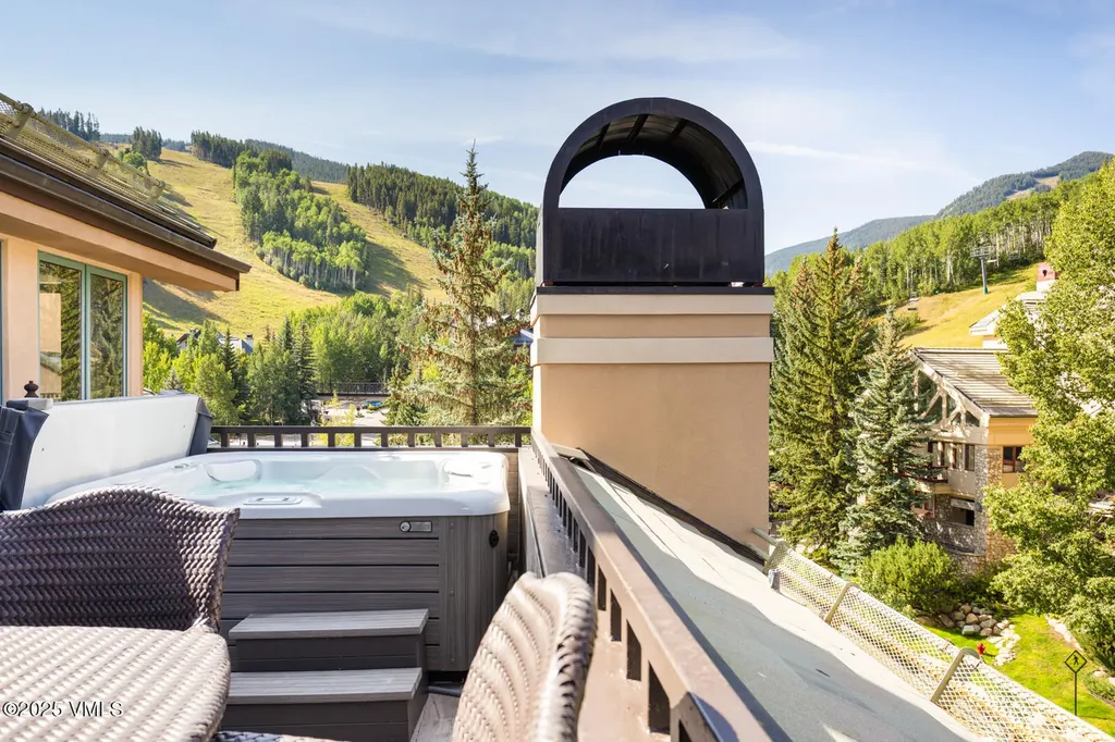 26 Avondale Lane Beaver Creek CO 81620