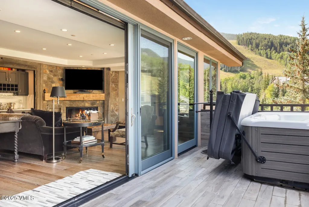 26 Avondale Lane Beaver Creek CO 81620