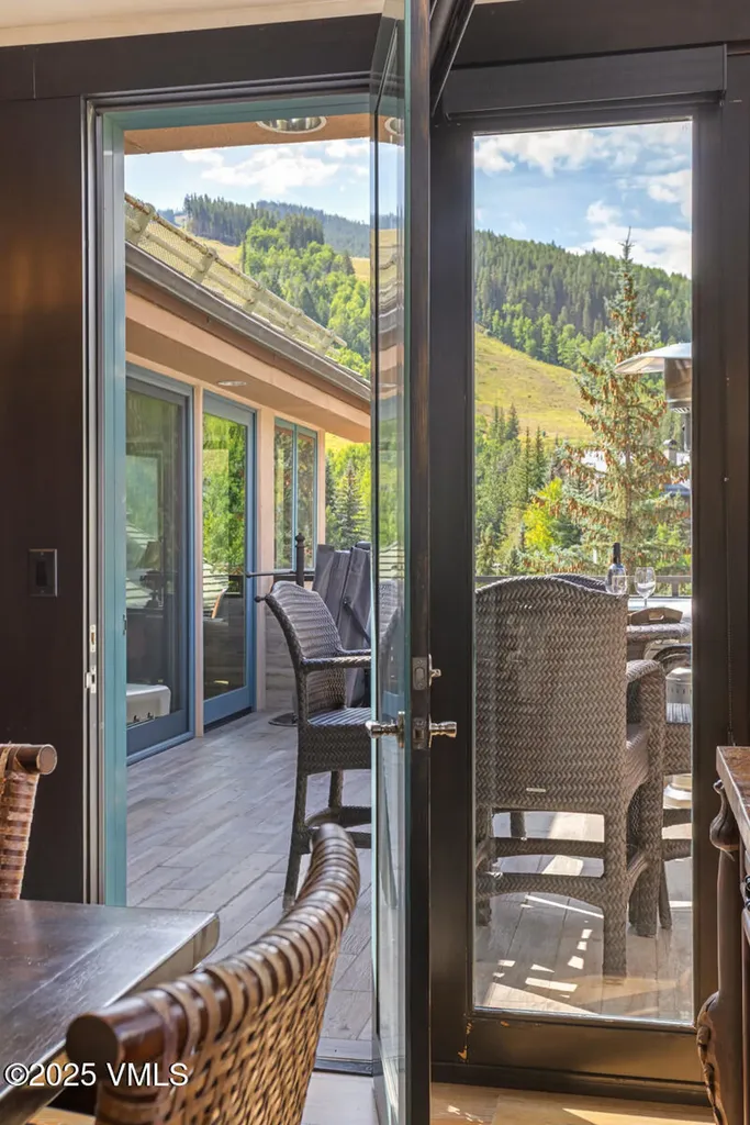 26 Avondale Lane Beaver Creek CO 81620