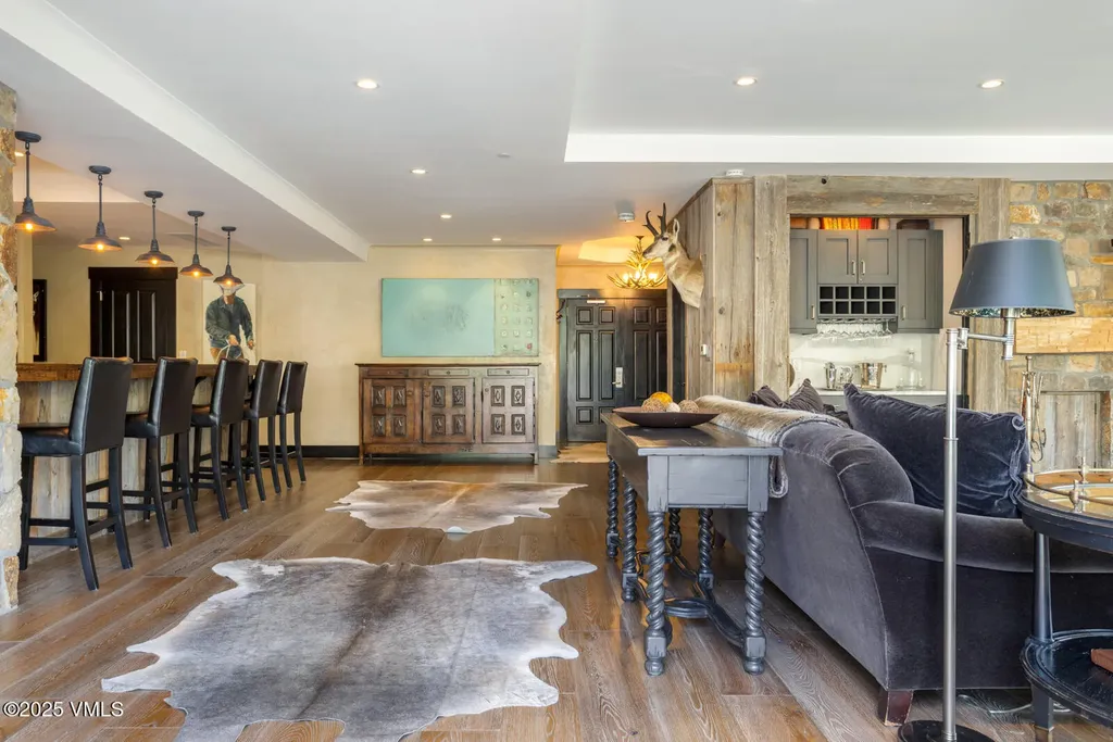 26 Avondale Lane Beaver Creek CO 81620