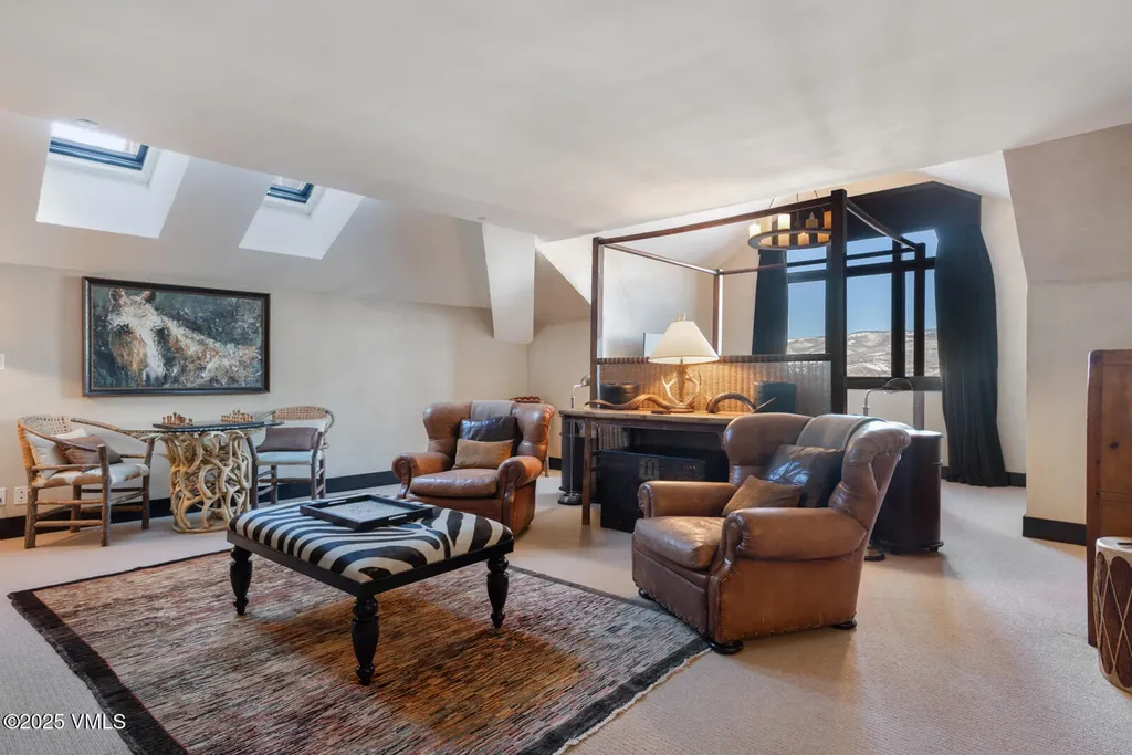 26 Avondale Lane Beaver Creek CO 81620