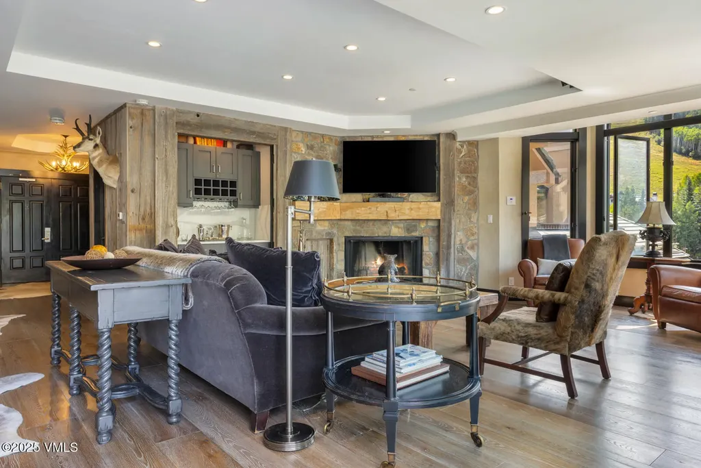 26 Avondale Lane Beaver Creek CO 81620