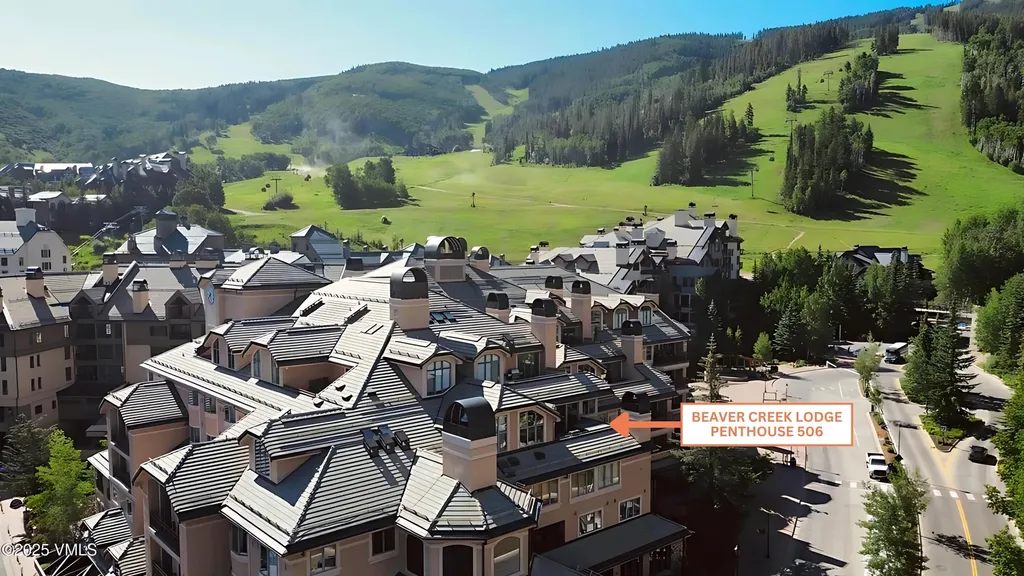 26 Avondale Lane Beaver Creek CO 81620