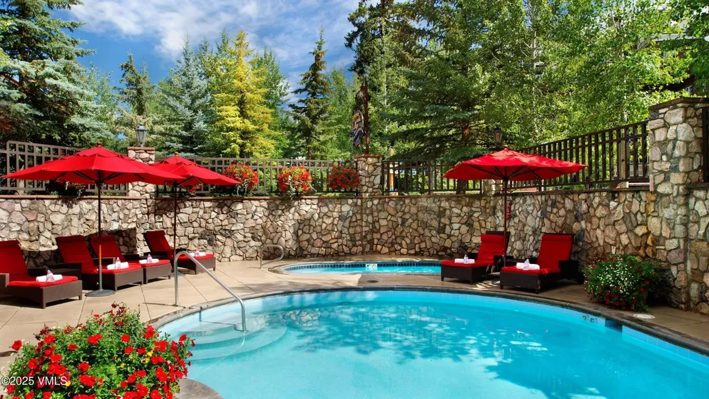 26 Avondale Lane Beaver Creek CO 81620
