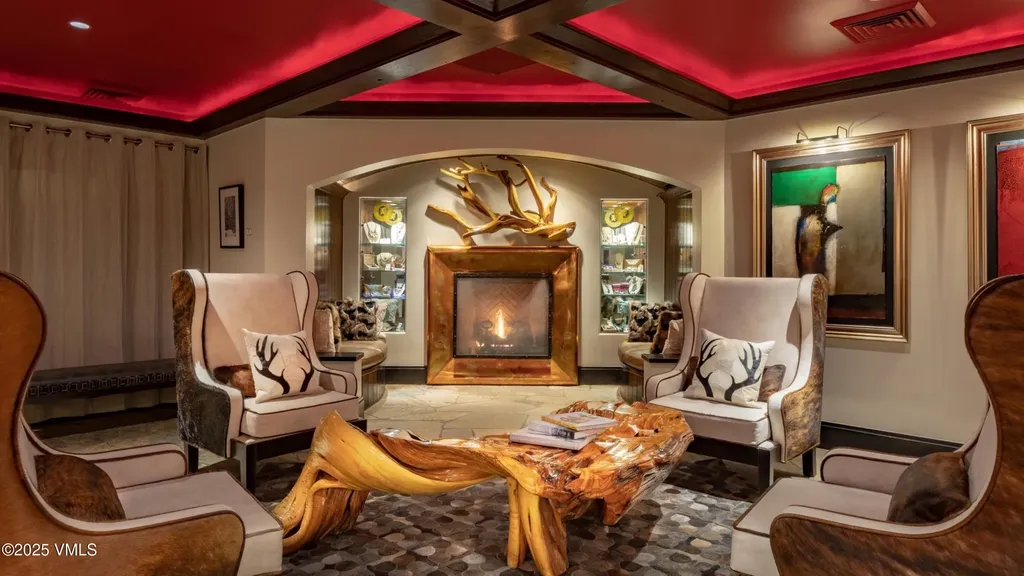 26 Avondale Lane Beaver Creek CO 81620