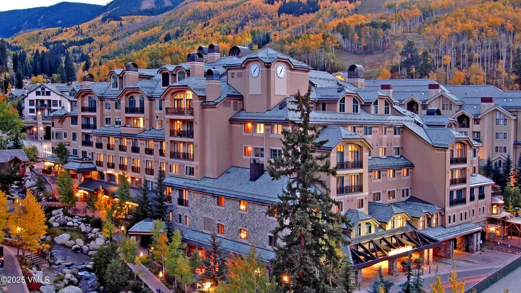 26 Avondale Lane Beaver Creek CO 81620