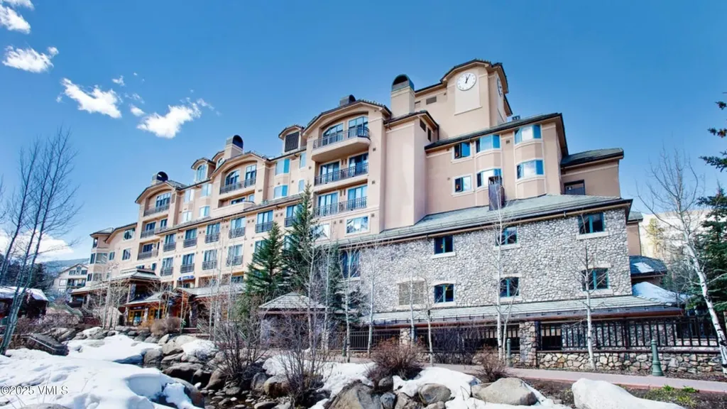 26 Avondale Lane Beaver Creek CO 81620