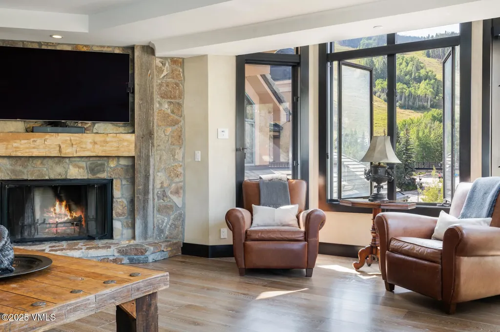 26 Avondale Lane Beaver Creek CO 81620