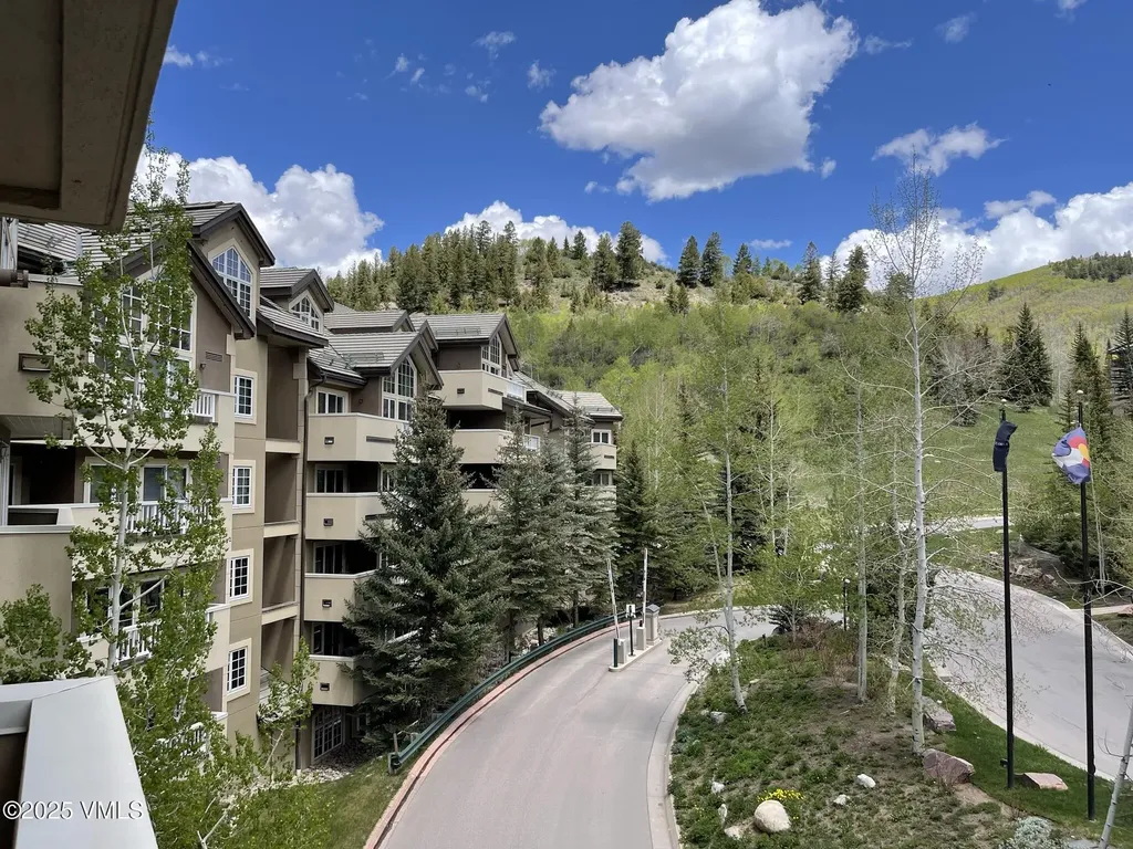 210 Offerson Road Beaver Creek CO 81620