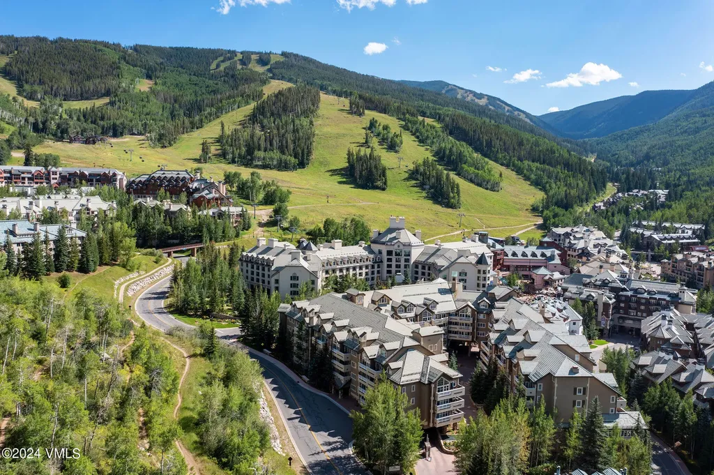 210 Offerson Road Beaver Creek CO 81620