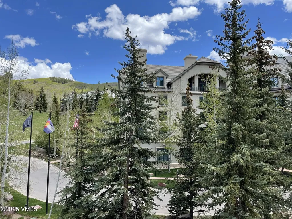 210 Offerson Road Beaver Creek CO 81620
