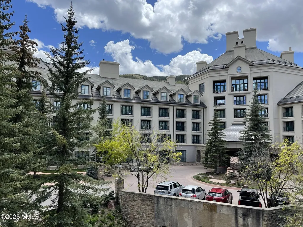 210 Offerson Road Beaver Creek CO 81620