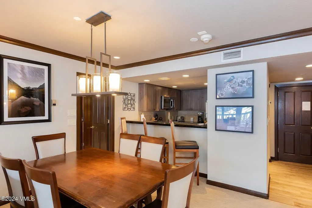 210 Offerson Road Beaver Creek CO 81620