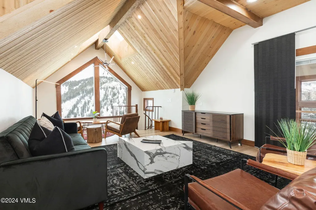 377 Holden Road Beaver Creek CO 81620