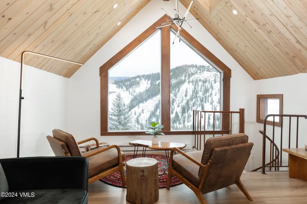 377 Holden Road Beaver Creek CO 81620
