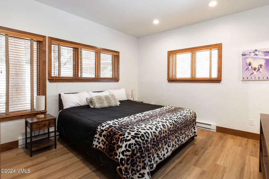 377 Holden Road Beaver Creek CO 81620