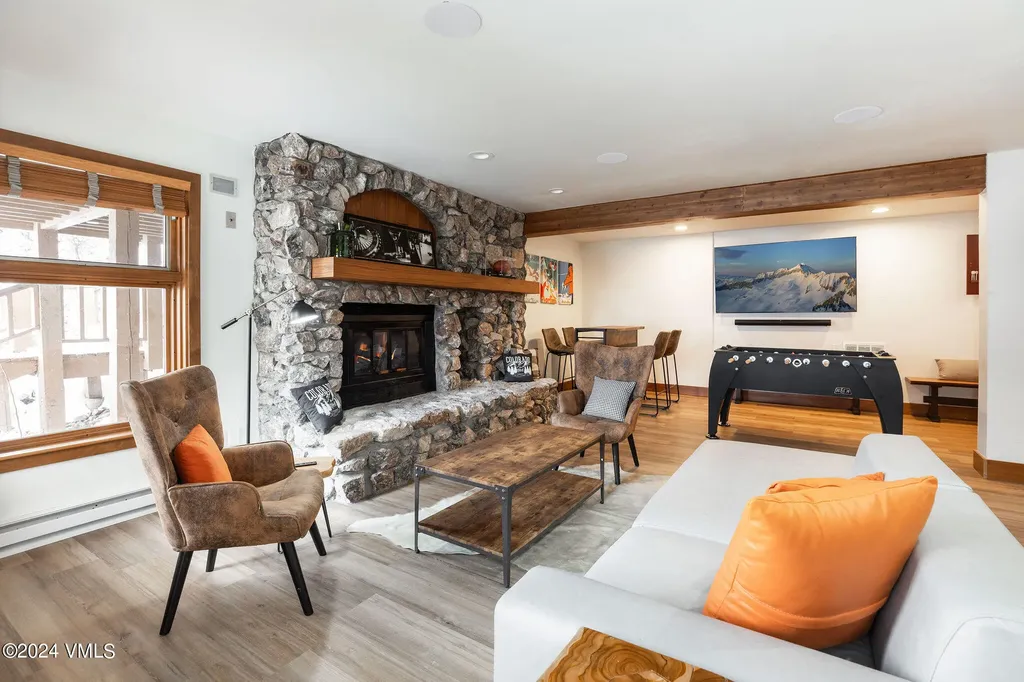 377 Holden Road Beaver Creek CO 81620
