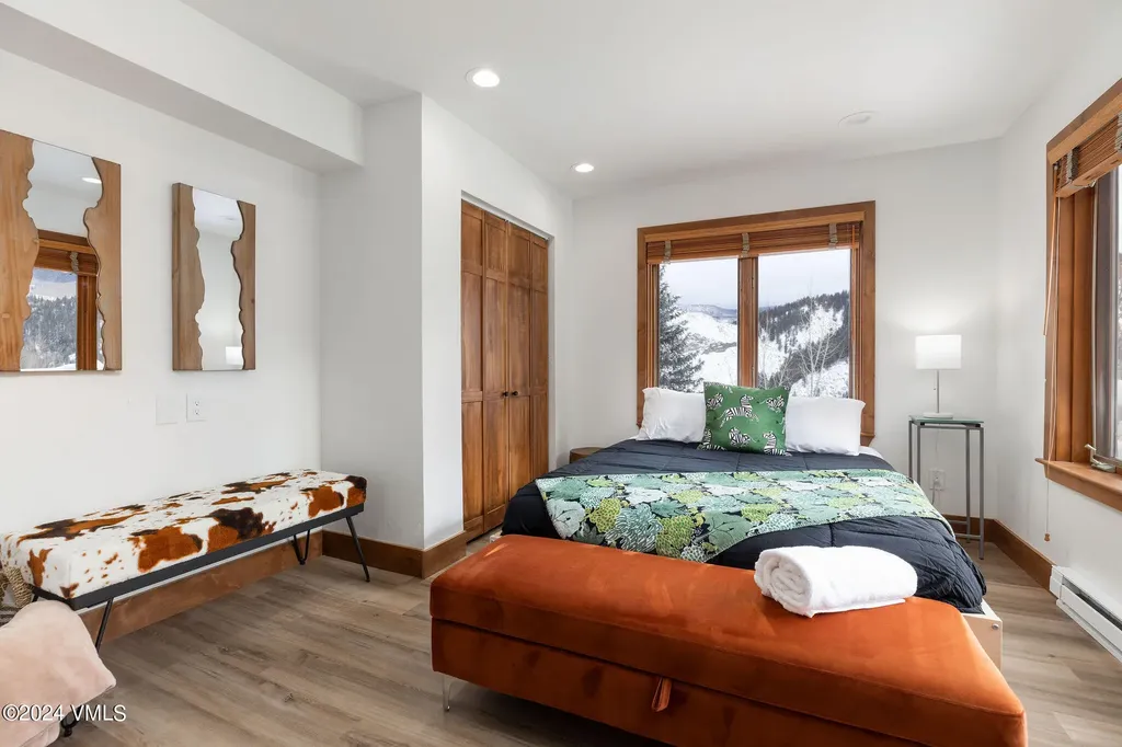 377 Holden Road Beaver Creek CO 81620