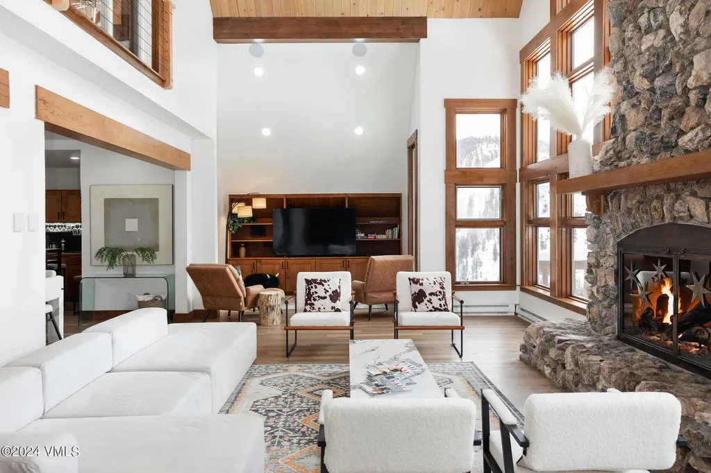 377 Holden Road Beaver Creek CO 81620