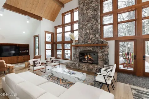 377 Holden Road Beaver Creek CO 81620
