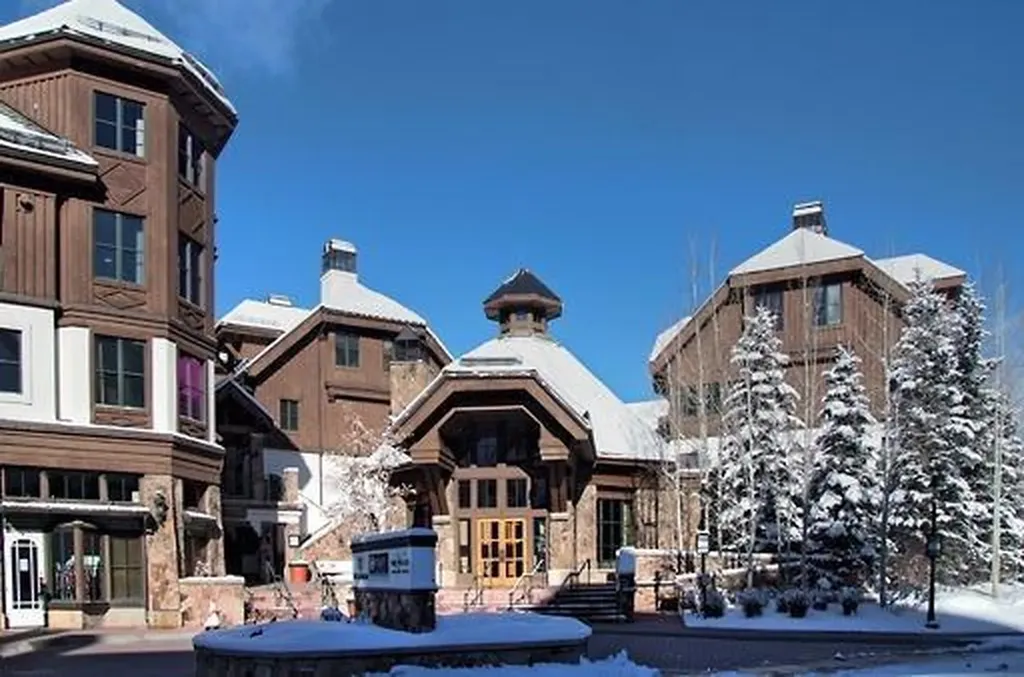 63 Avondale Lane Beaver Creek CO 81620