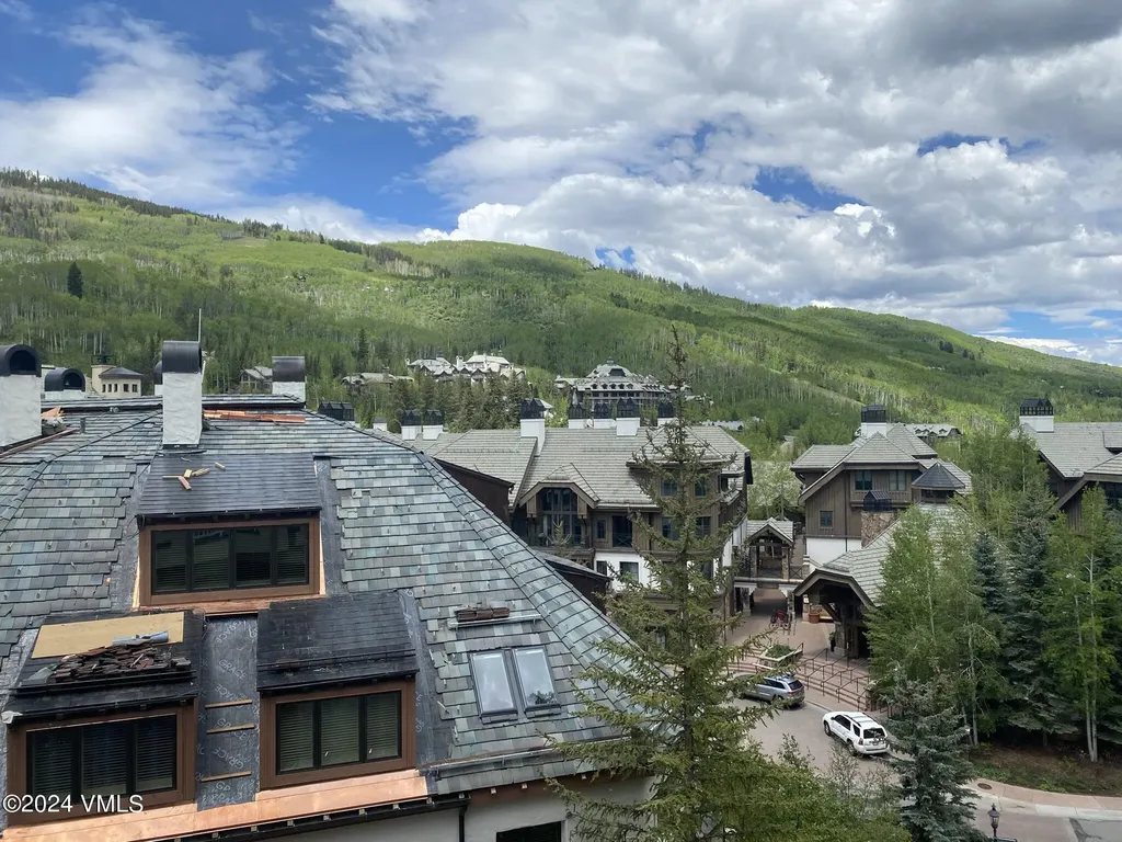 210 Offerson Road Beaver Creek CO 81620
