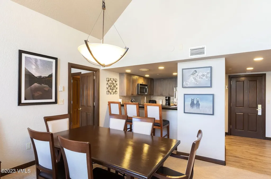 210 Offerson Road Beaver Creek CO 81620