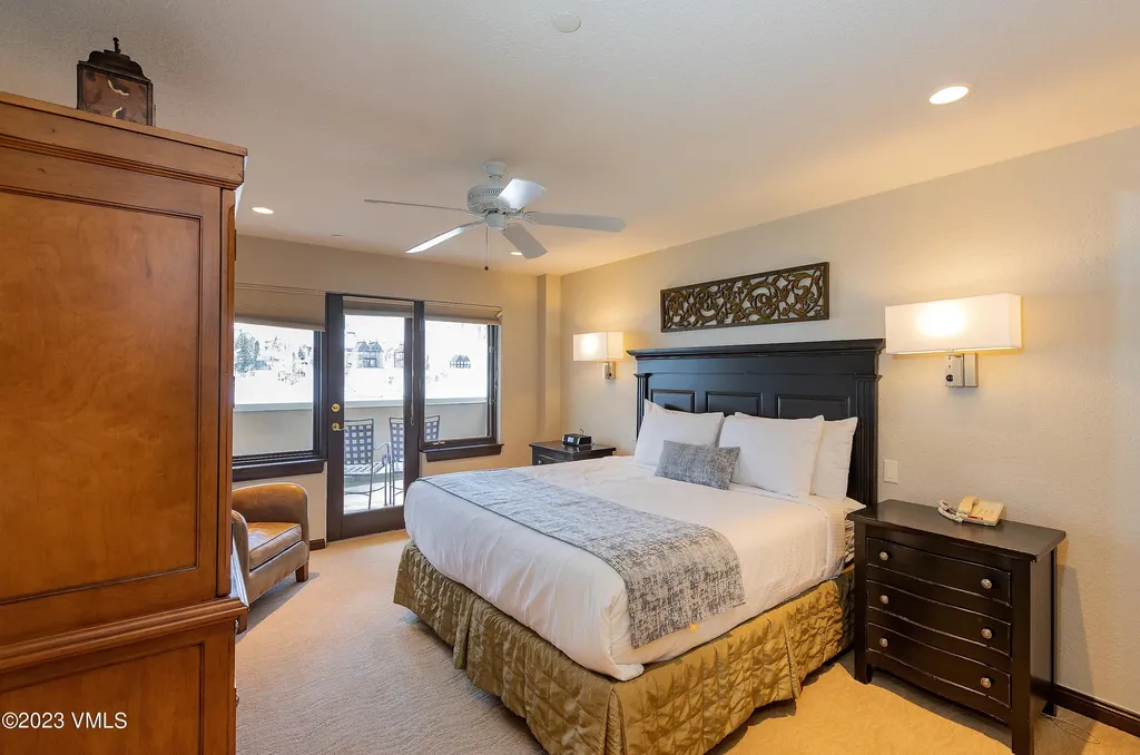 210 Offerson Road Beaver Creek CO 81620