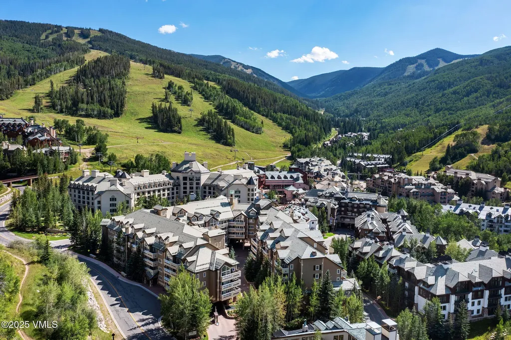 210 Offerson Road Beaver Creek CO 81620