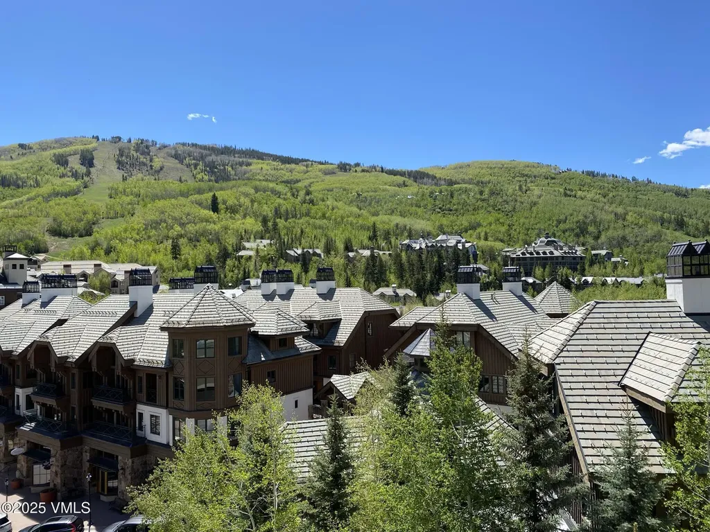 210 Offerson Road Beaver Creek CO 81620