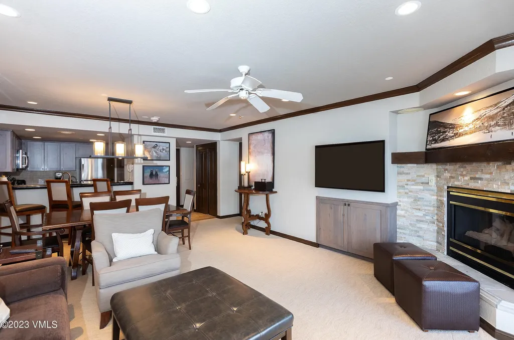 210 Offerson Road Beaver Creek CO 81620