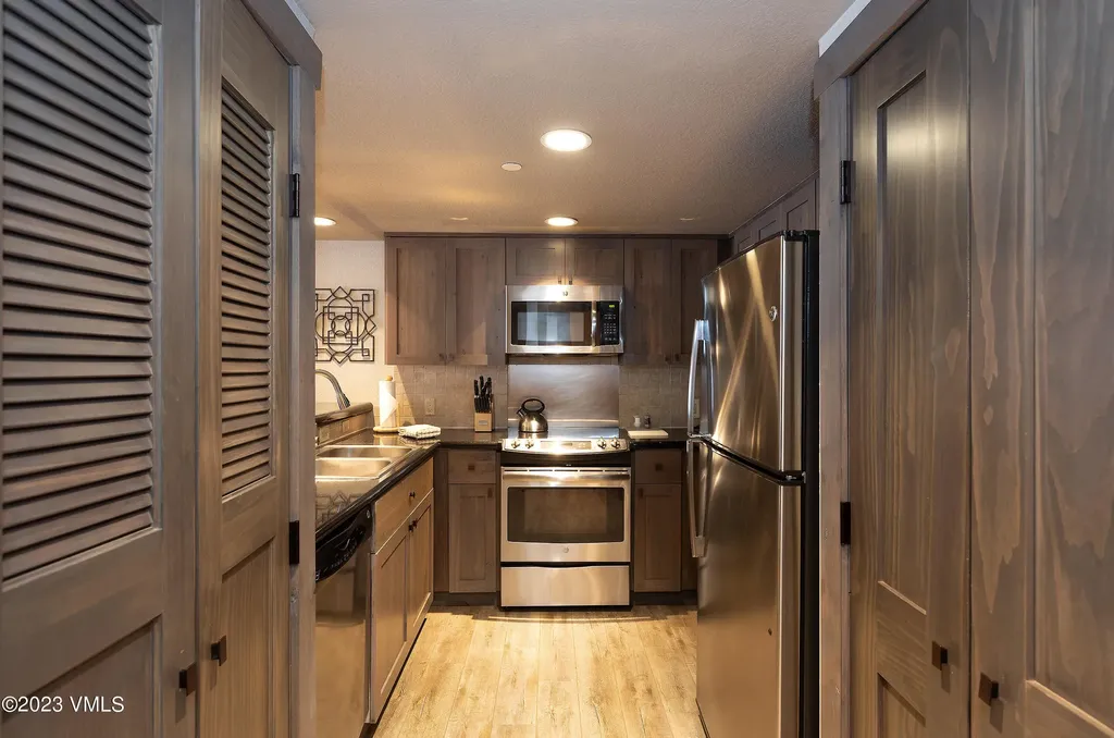 210 Offerson Road Beaver Creek CO 81620