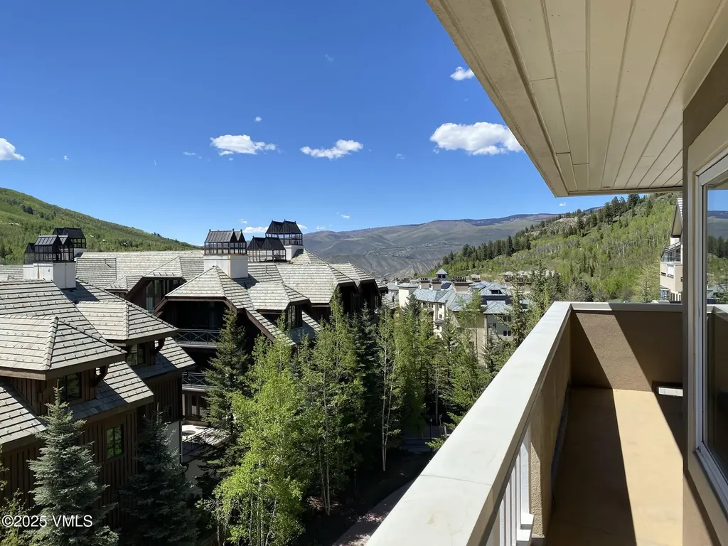 210 Offerson Road Beaver Creek CO 81620