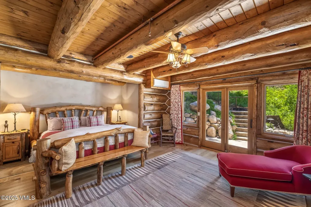1452 Buffehr Creek Road Vail CO 81657
