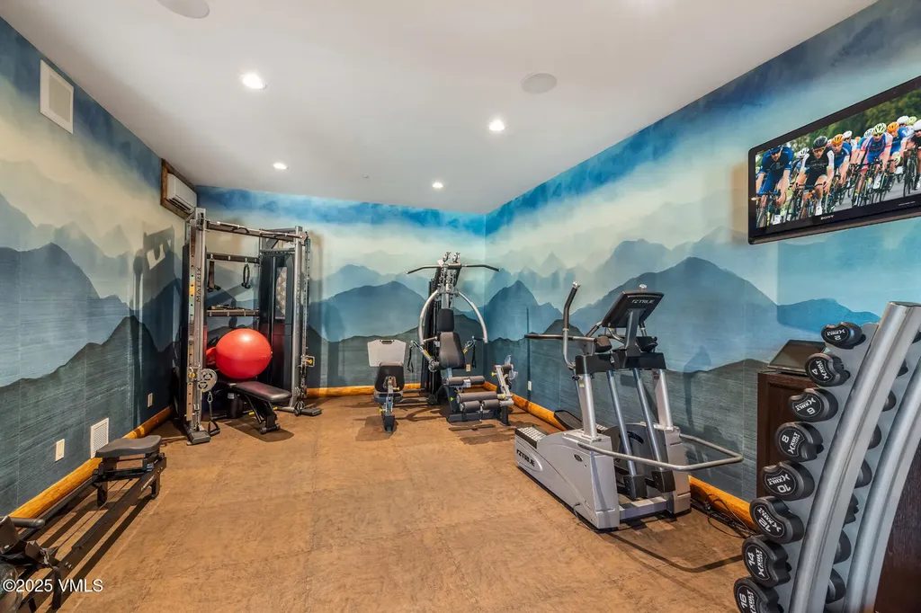 1452 Buffehr Creek Road Vail CO 81657