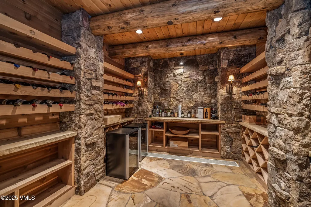 1452 Buffehr Creek Road Vail CO 81657