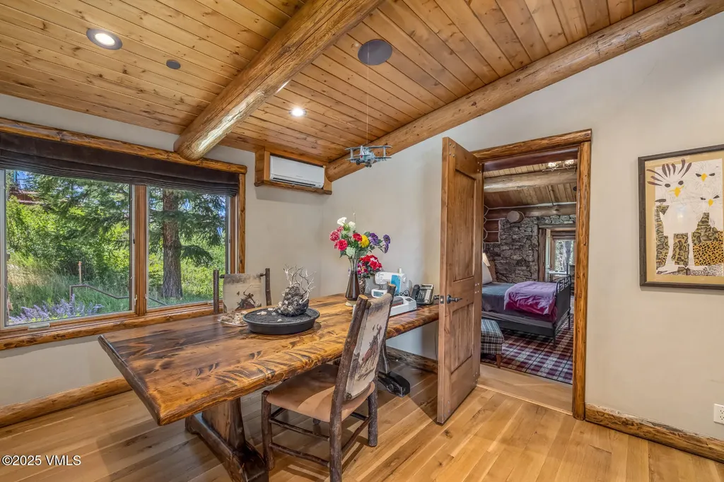 1452 Buffehr Creek Road Vail CO 81657