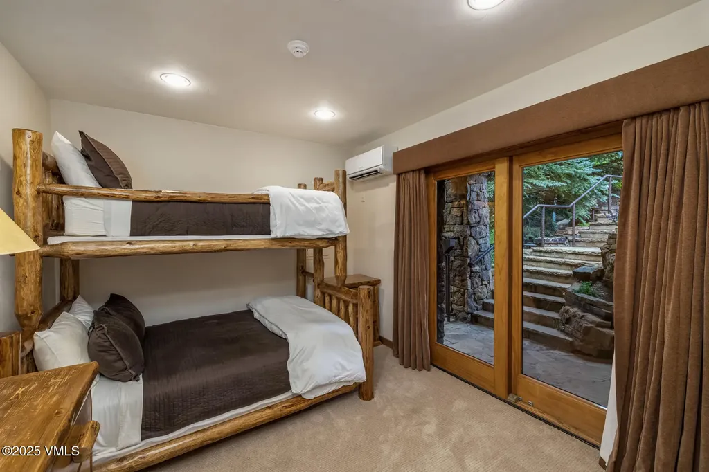1452 Buffehr Creek Road Vail CO 81657
