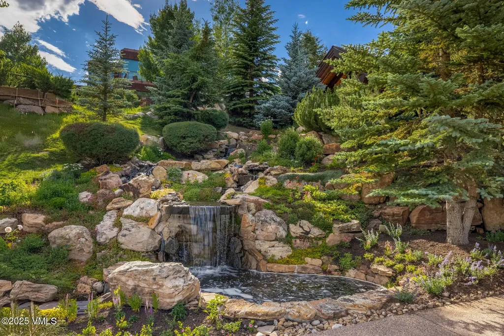 1452 Buffehr Creek Road Vail CO 81657