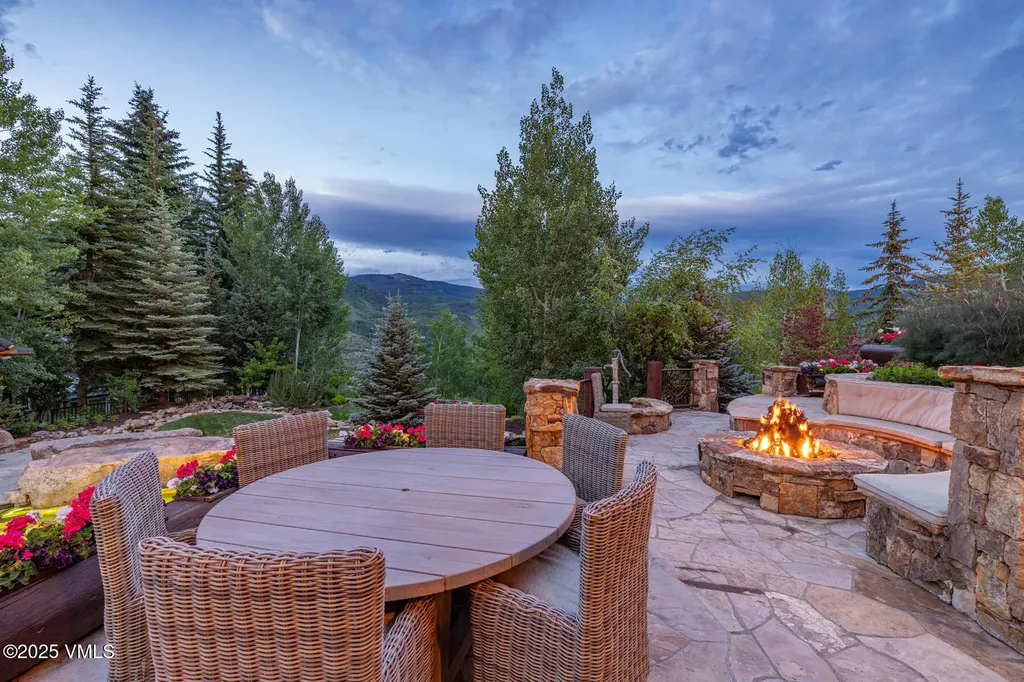1452 Buffehr Creek Road Vail CO 81657