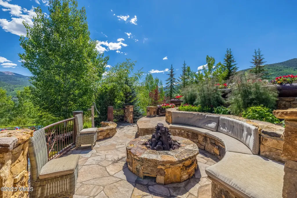 1452 Buffehr Creek Road Vail CO 81657