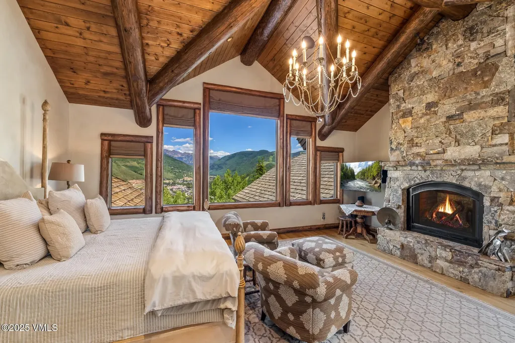 1452 Buffehr Creek Road Vail CO 81657