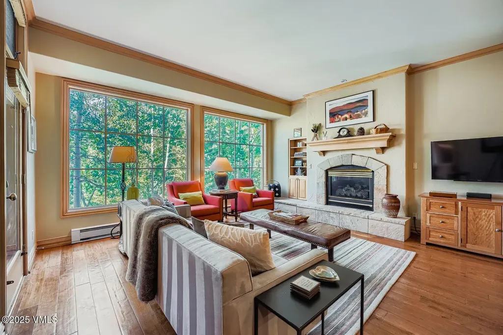 Beaver Creek CO, 31 Avondale Lane, Unit 203
