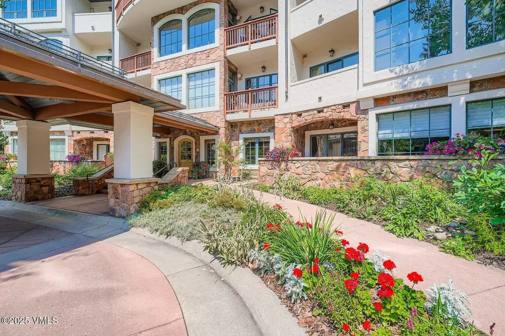 31 Avondale Lane Beaver Creek CO 81620