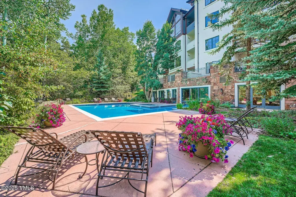 31 Avondale Lane Beaver Creek CO 81620