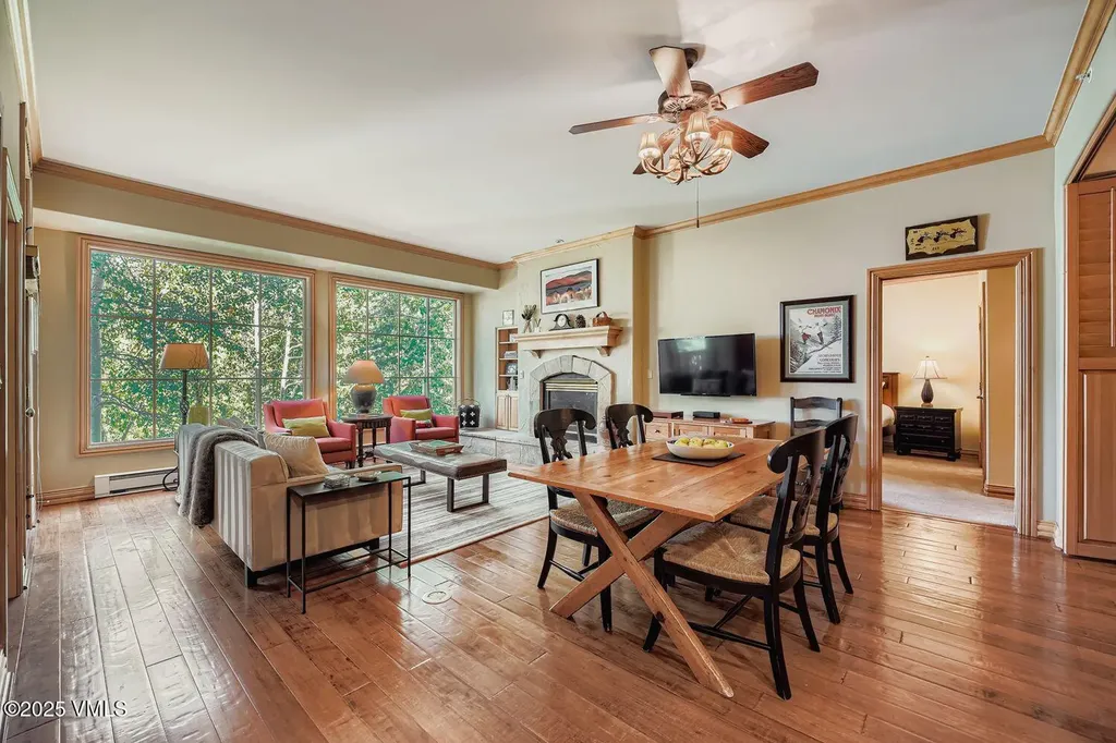 31 Avondale Lane Beaver Creek CO 81620