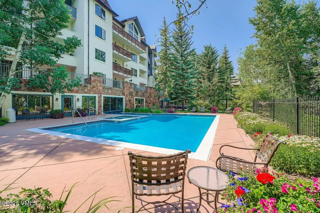 31 Avondale Lane Beaver Creek CO 81620
